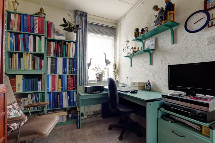 Foto 13 van Doevenkamp 10