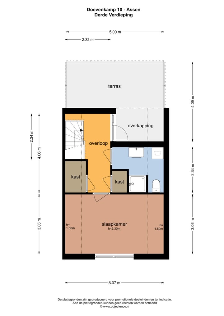 Foto 29 van Doevenkamp 10