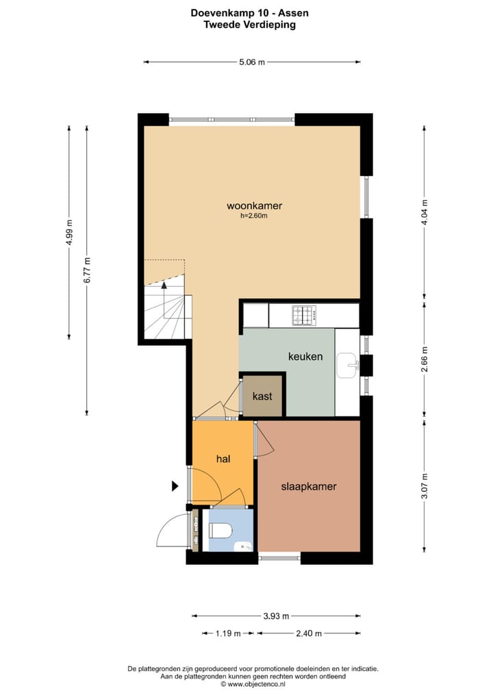 Foto 32 van Doevenkamp 10