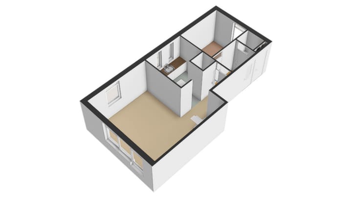 Foto 33 van Doevenkamp 10