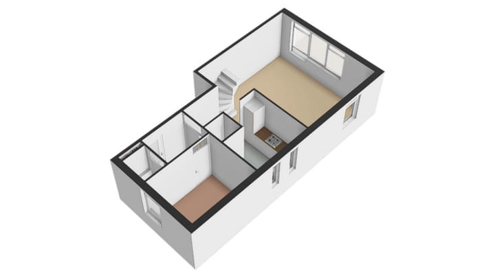 Foto 34 van Doevenkamp 10