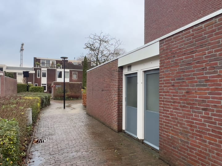 Foto 25 van Doevenkamp 10