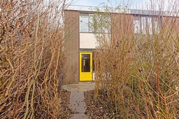 Foto 4 van Fontenellestraat 13