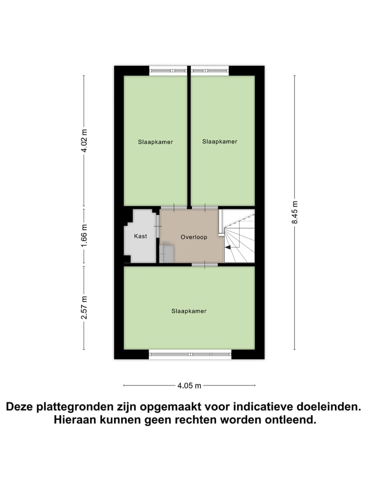 Foto 25 van Fontenellestraat 13