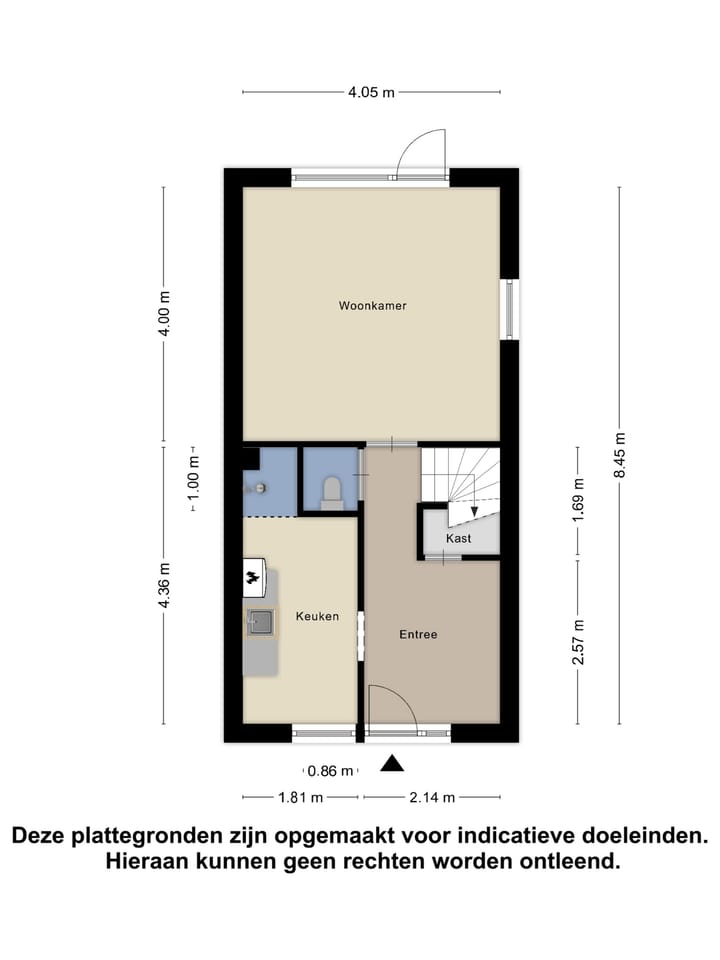 Foto 24 van Fontenellestraat 13