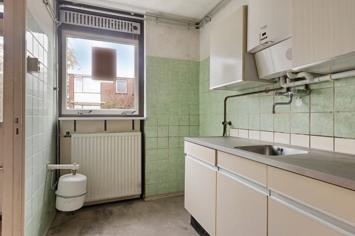 Foto 3 van Fontenellestraat 13