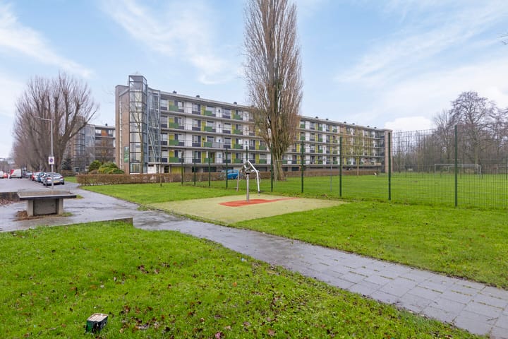 Foto 21 van Fontenellestraat 13