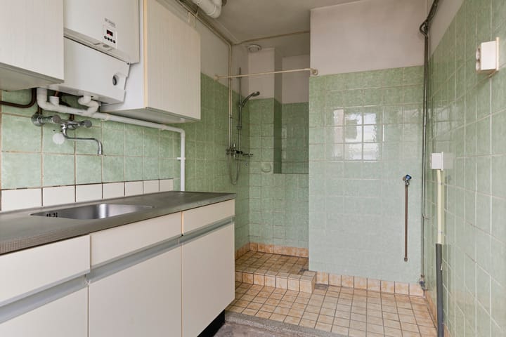 Foto 10 van Fontenellestraat 13