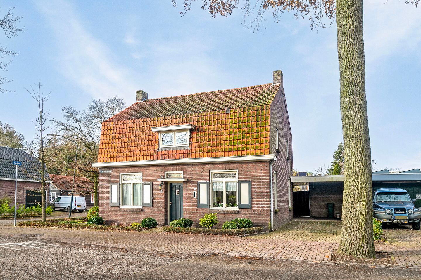 Foto 1 van O.-L.-Vrouwestraat 2-A