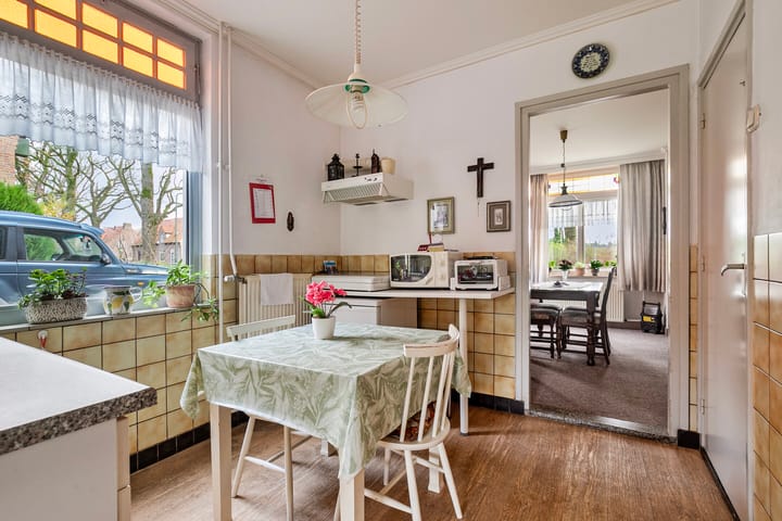 Foto 3 van O.-L.-Vrouwestraat 2-A