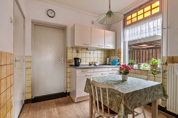 Foto 4 van O.-L.-Vrouwestraat 2-A