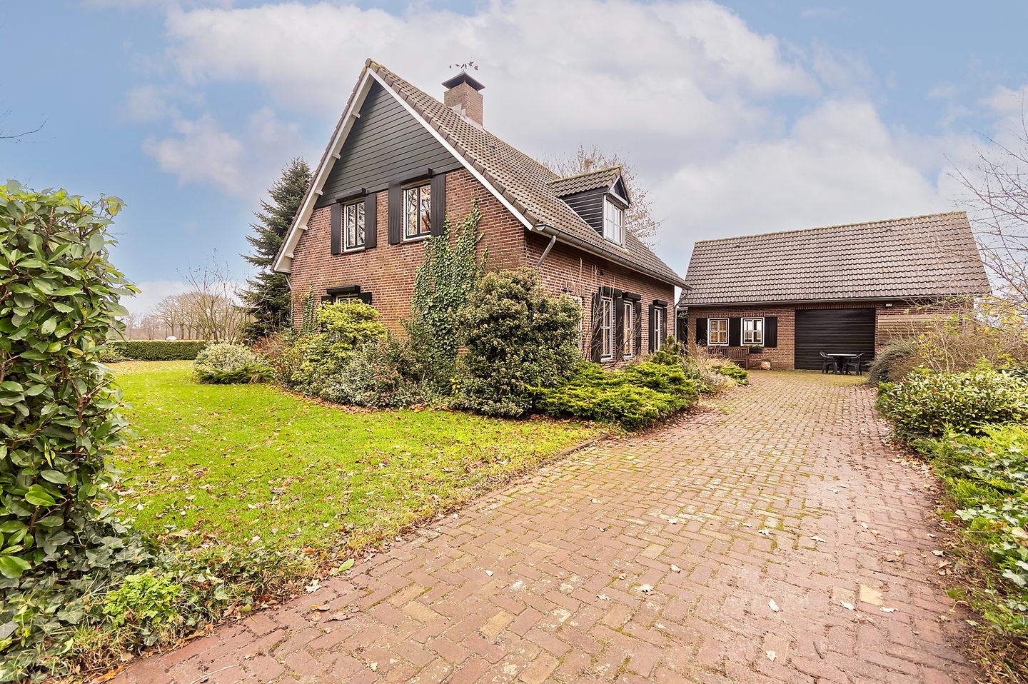 Foto 1 van Koudenoord 12