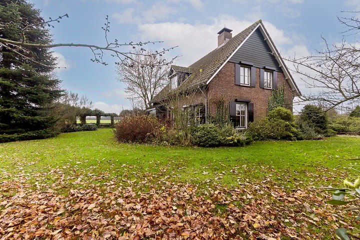 Foto 3 van Koudenoord 12