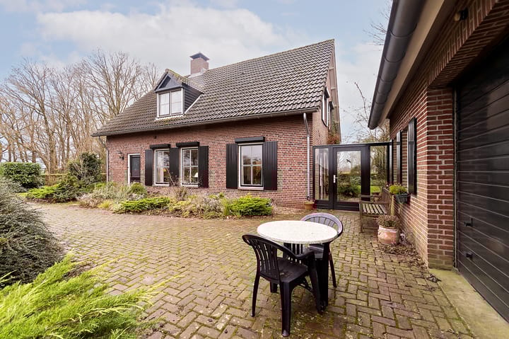 Foto 5 van Koudenoord 12