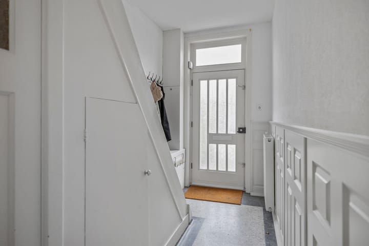 Foto 2 van Prof. Zeemanstraat 21