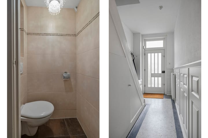 Foto 3 van Prof. Zeemanstraat 21