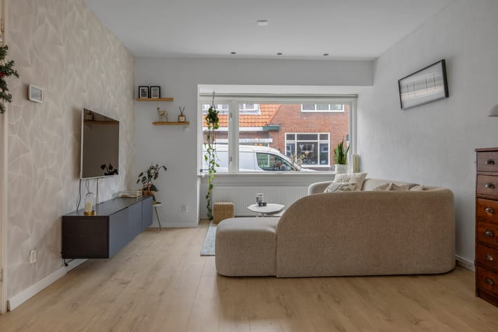 Foto 5 van Prof. Zeemanstraat 21