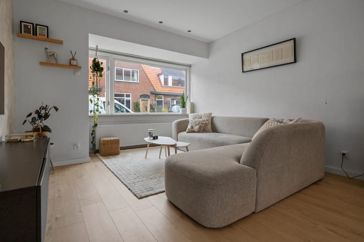 Foto 6 van Prof. Zeemanstraat 21