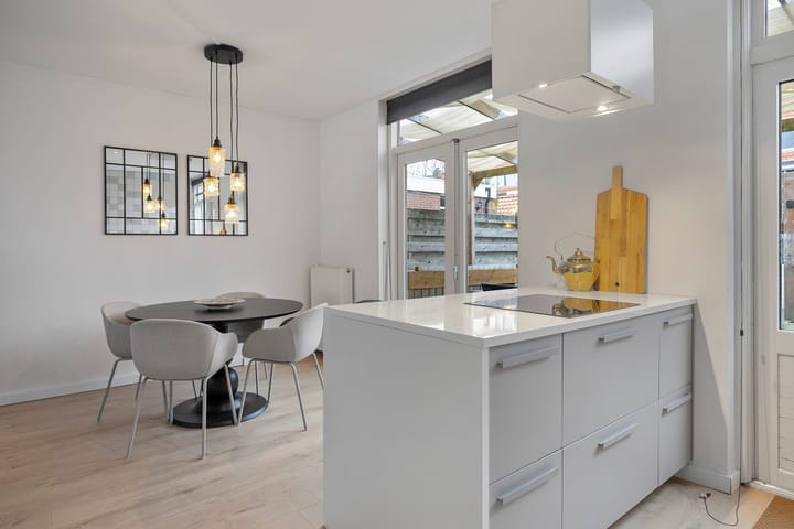 Foto 10 van Prof. Zeemanstraat 21