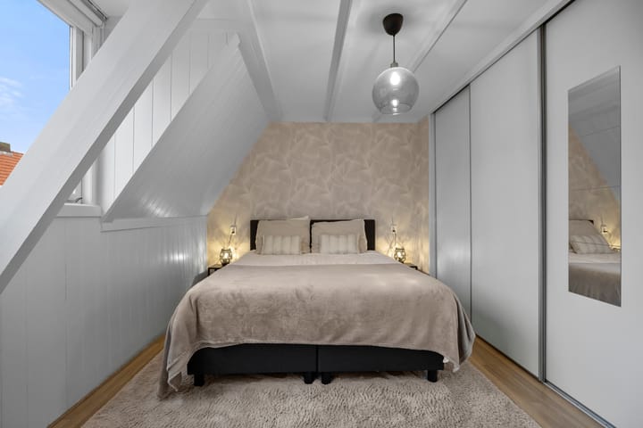 Foto 13 van Prof. Zeemanstraat 21