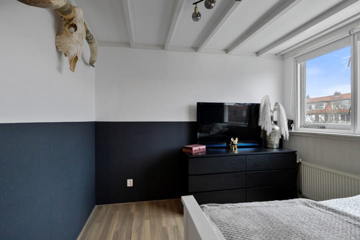 Foto 19 van Prof. Zeemanstraat 21