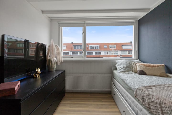 Foto 20 van Prof. Zeemanstraat 21