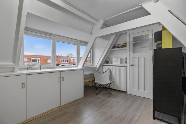 Foto 22 van Prof. Zeemanstraat 21