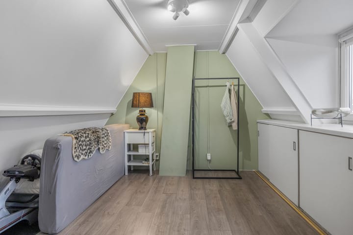 Foto 23 van Prof. Zeemanstraat 21