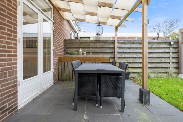 Foto 24 van Prof. Zeemanstraat 21