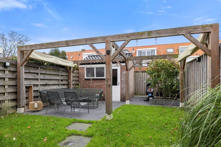 Foto 25 van Prof. Zeemanstraat 21