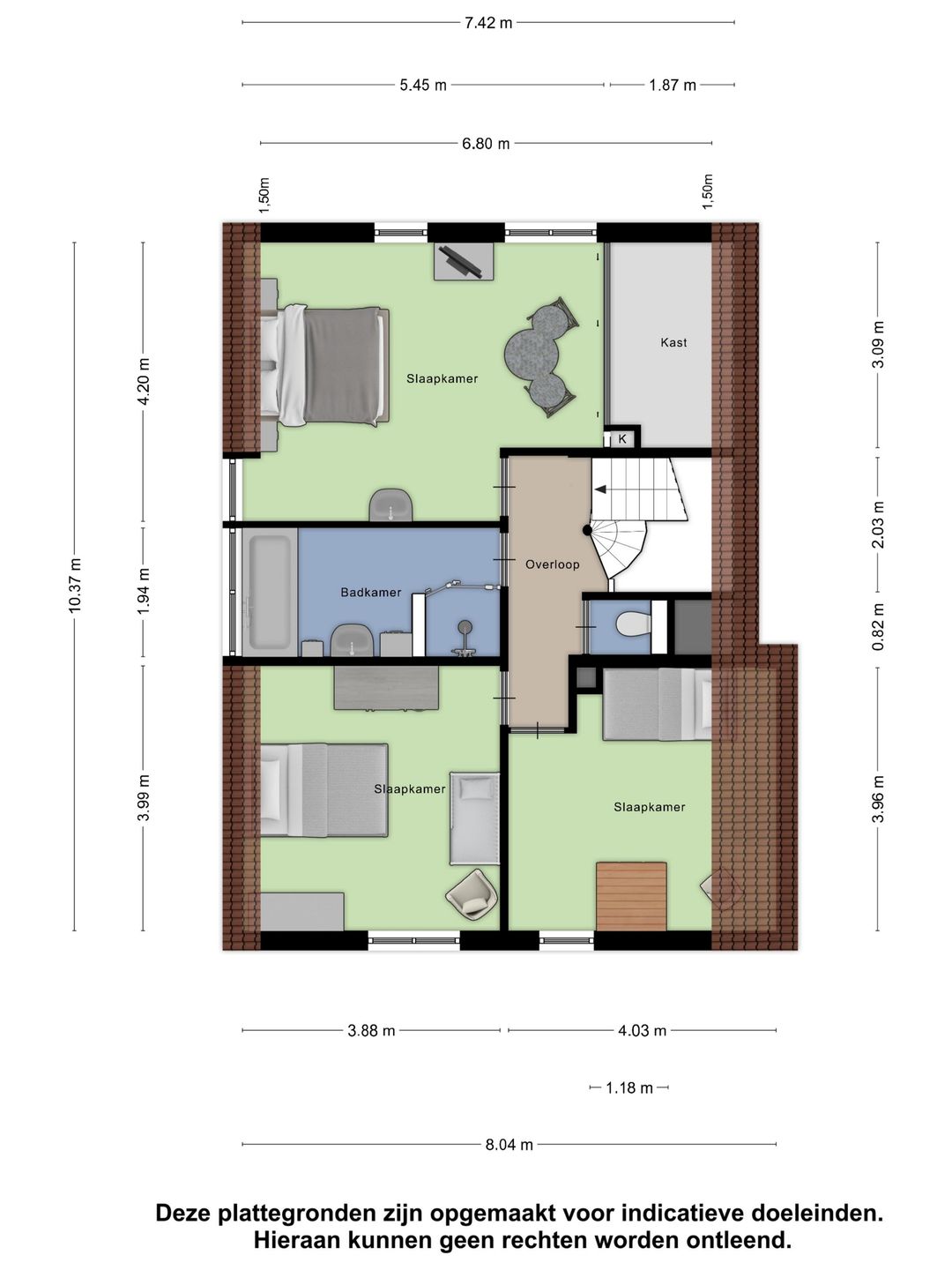 Photo 76 of Tipweg 72