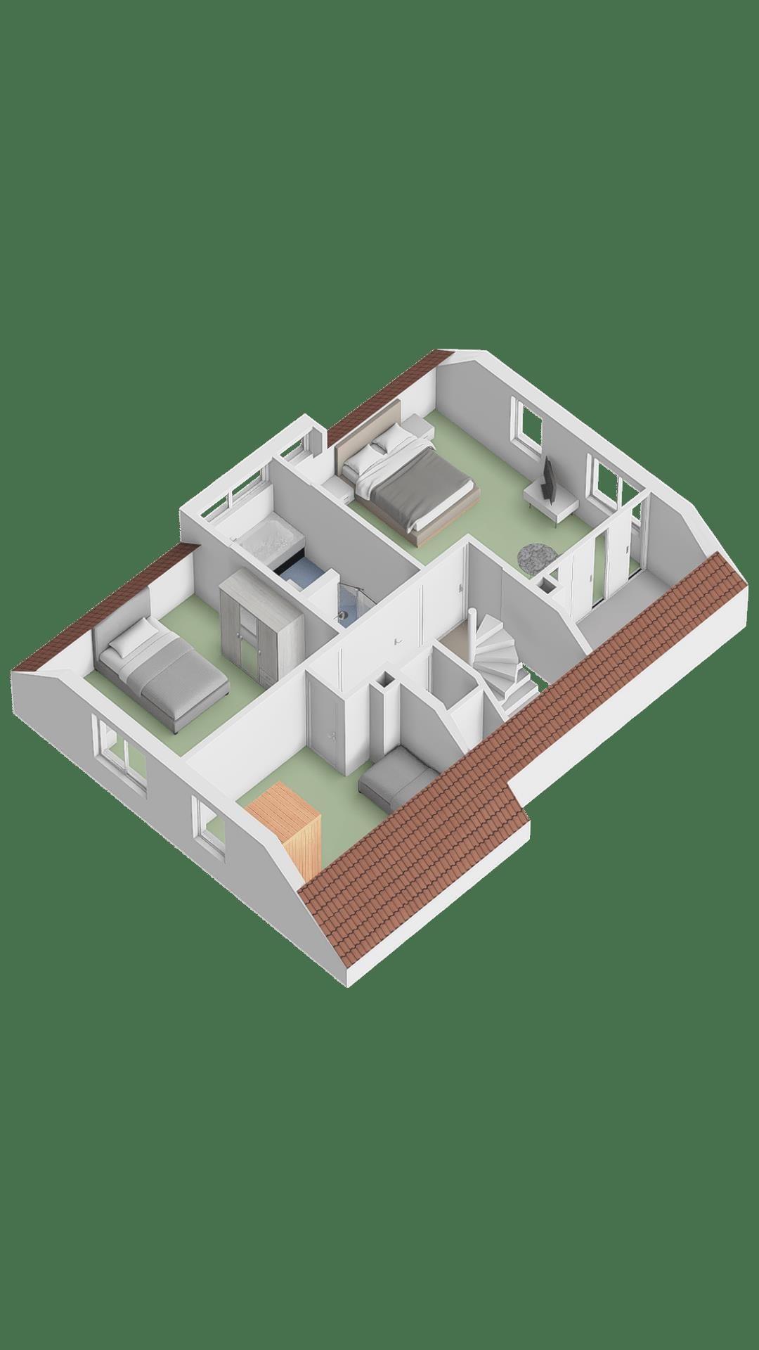 Photo 77 of Tipweg 72