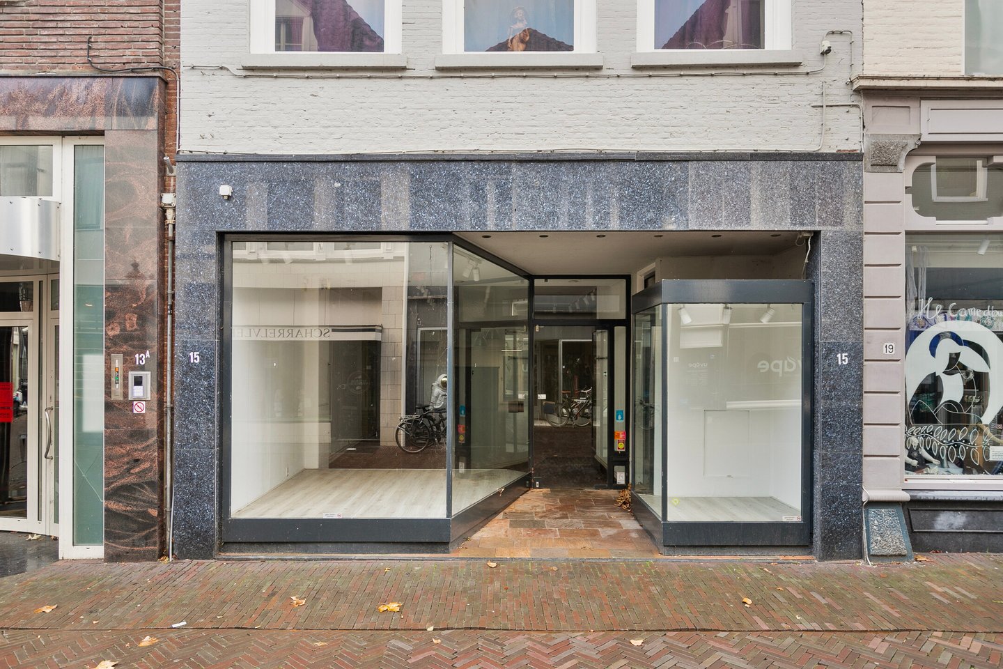 Bekijk foto 1 van Nieuwstraat 15