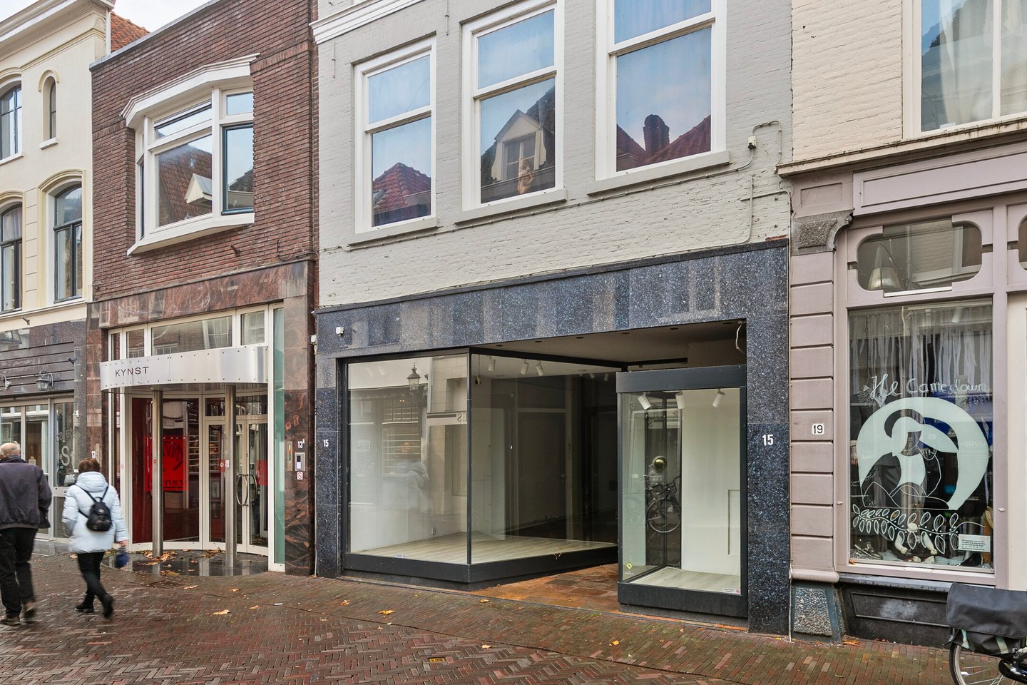 Bekijk foto 2 van Nieuwstraat 15