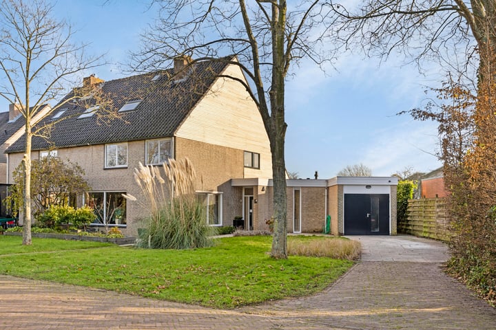 Het Wielemakersland 1