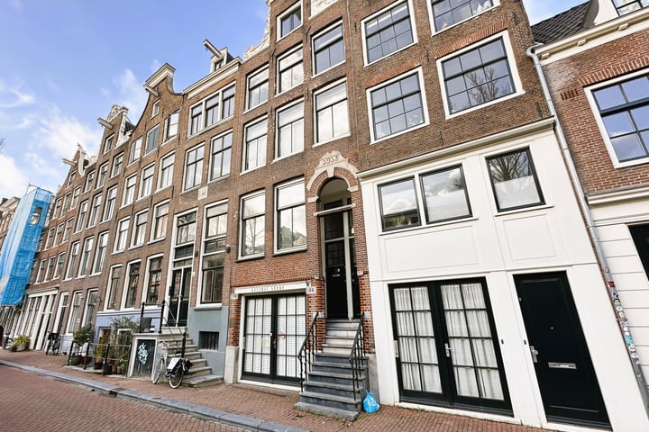 Bekijk foto 20 van Bloemgracht 160-H