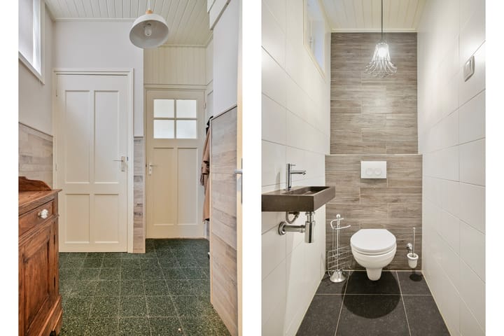 Photo 39 of Spoorstraat 8