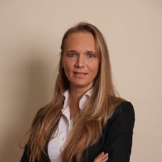 Roos Moret - Commercial Employee