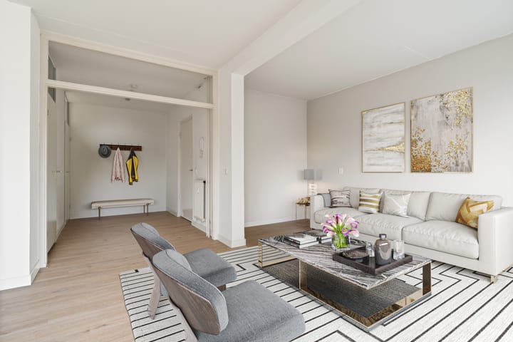 Foto 4 van Michaëlplein 130