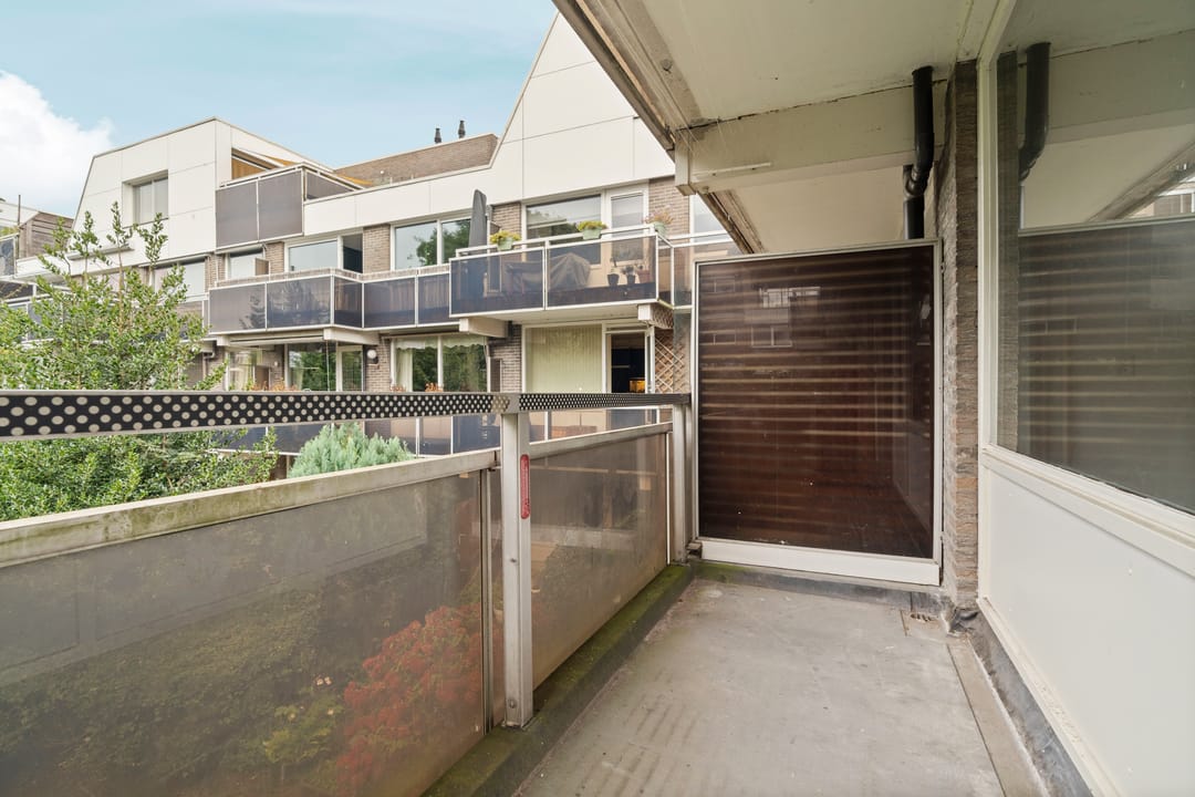 Foto 8 van Michaëlplein 130