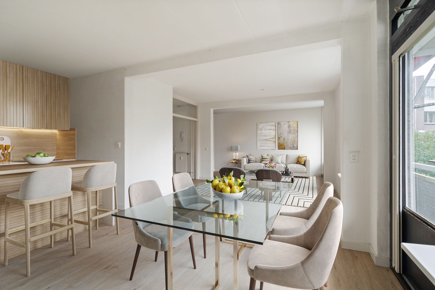 Foto 12 van Michaëlplein 130