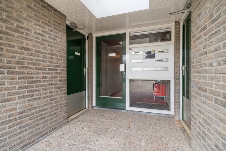 Foto 31 van Michaëlplein 130