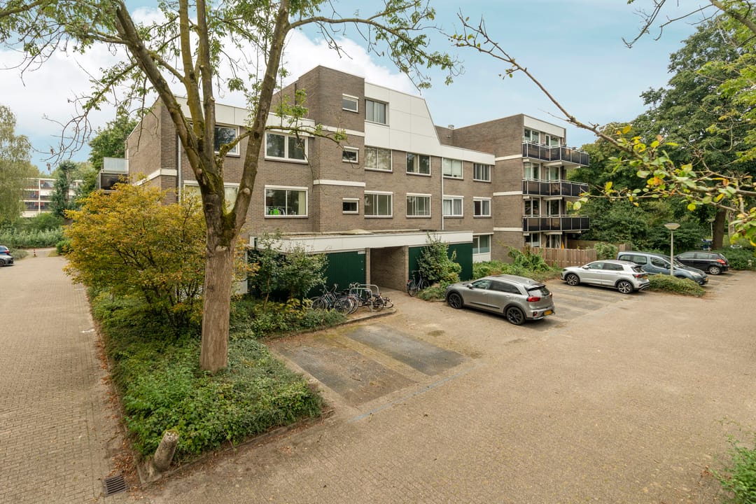 Foto 32 van Michaëlplein 130