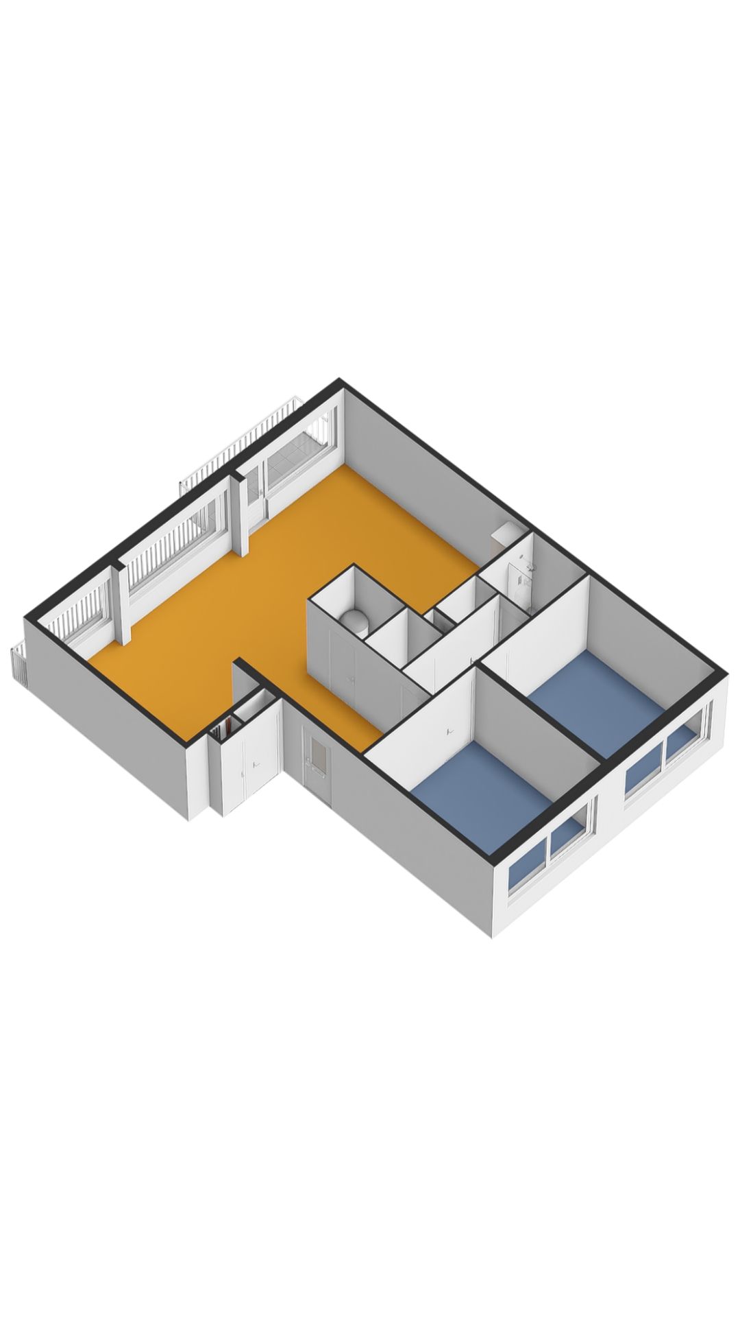 Foto 36 van Michaëlplein 130