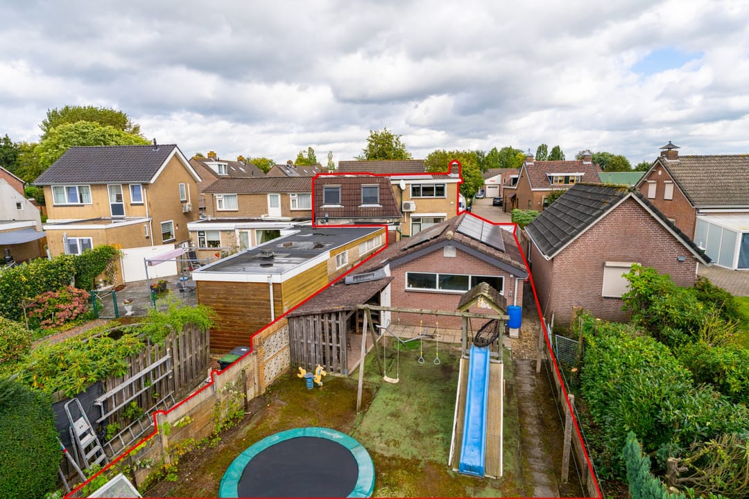 Foto 2 van Haasdijk 58