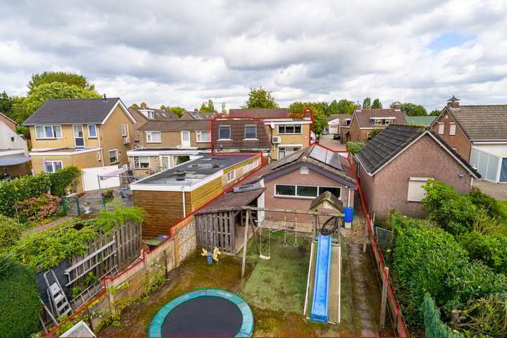 Foto 2 van Haasdijk 58