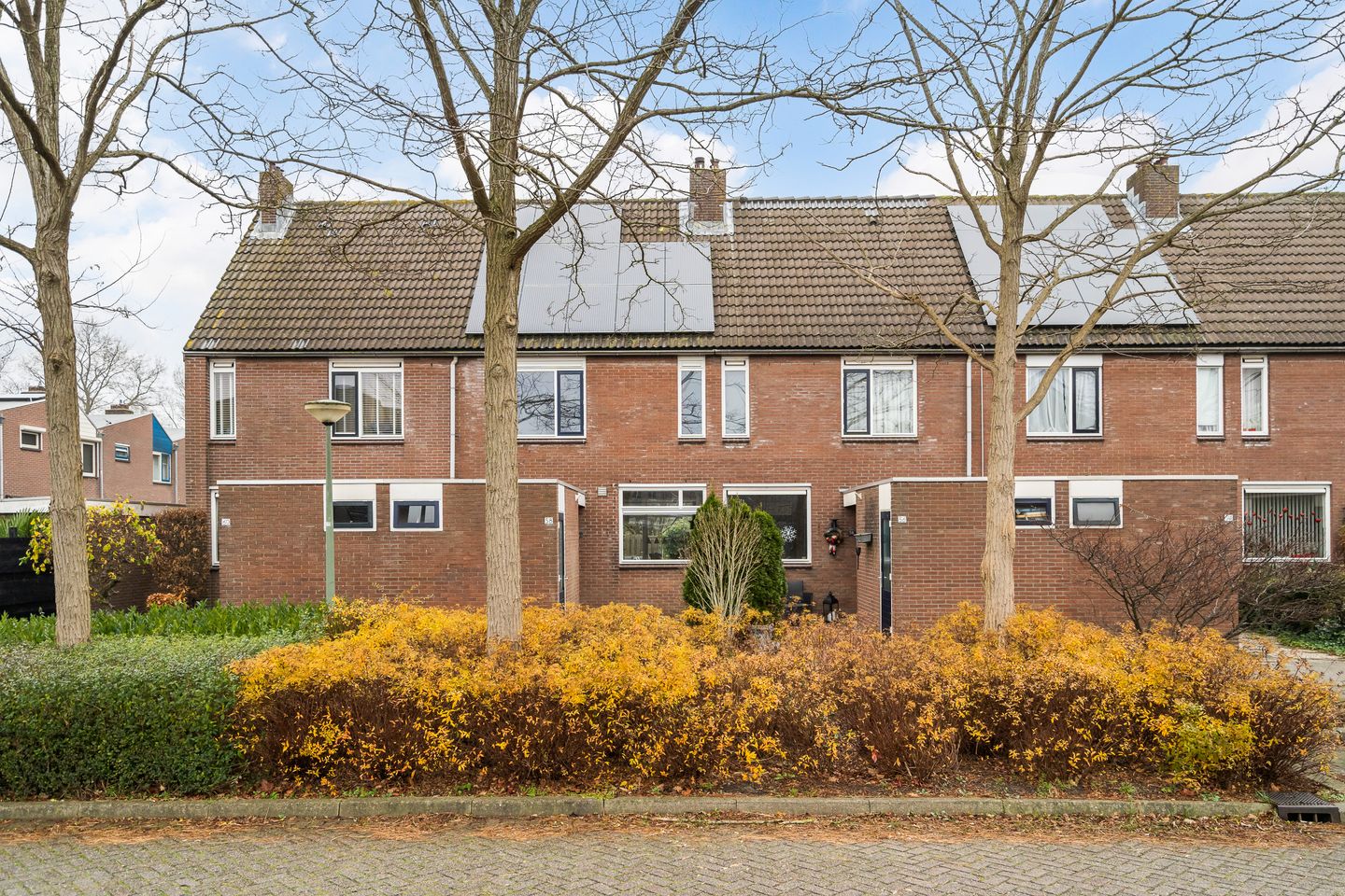 Foto 1 van Gelderlandlaan 58