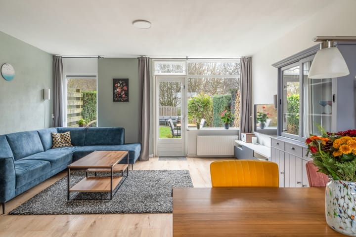 Foto 2 van Gelderlandlaan 58