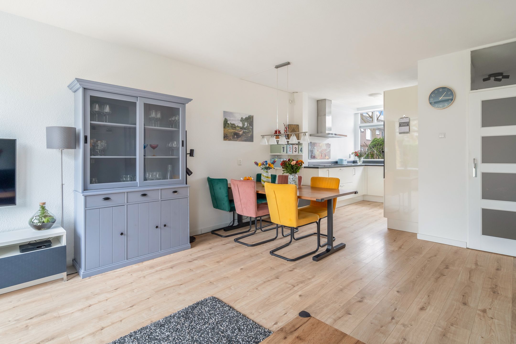 Foto 3 van Gelderlandlaan 58