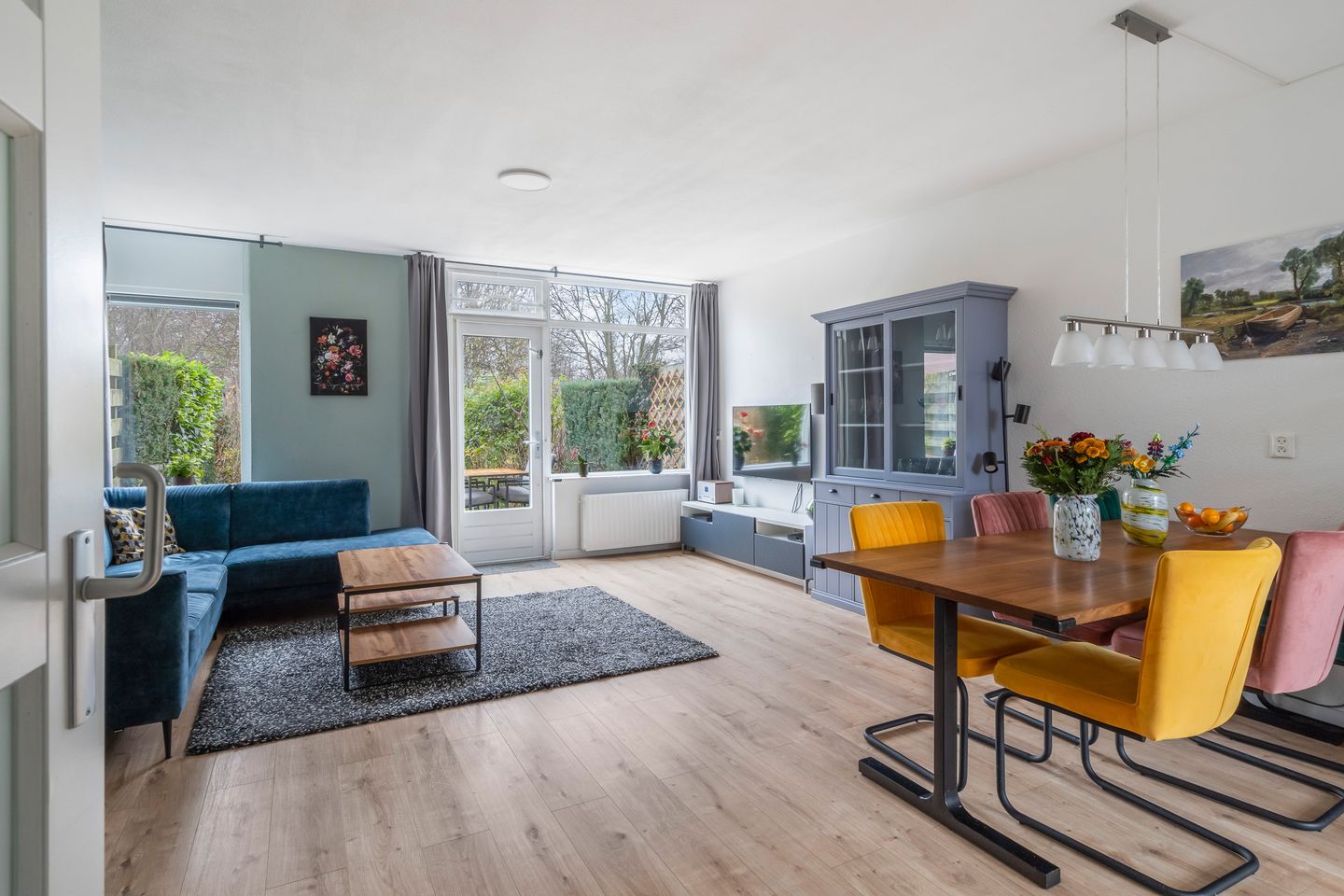 Foto 4 van Gelderlandlaan 58